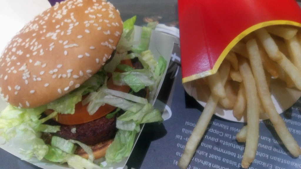 mcvegan